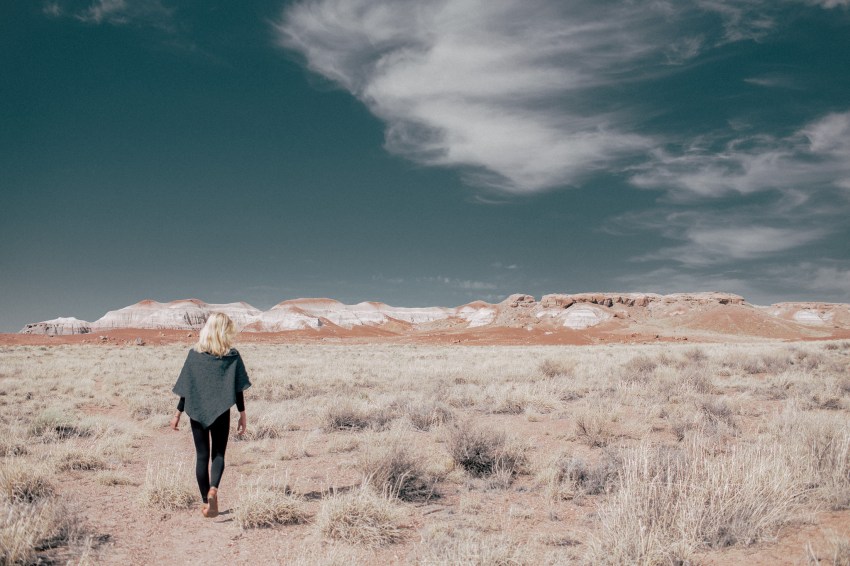 A Sincere Letter To All Those I Left Back Home