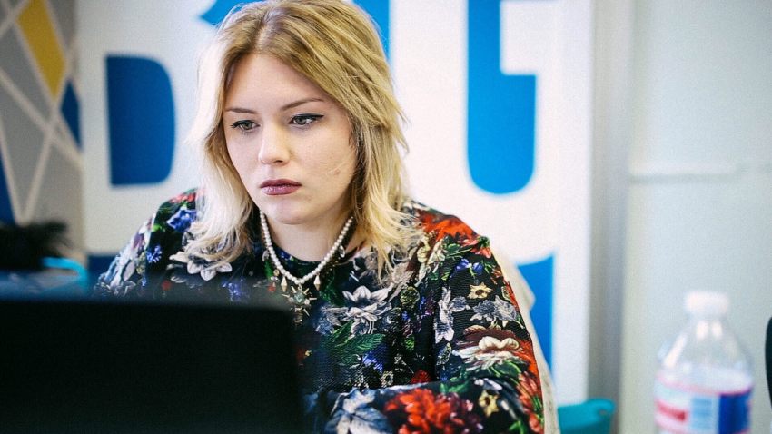 9 Ways To Battle Your Workplace ‘Senioritis’