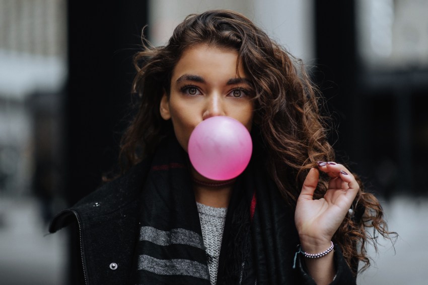 How To Kick Ass At Being Single AF