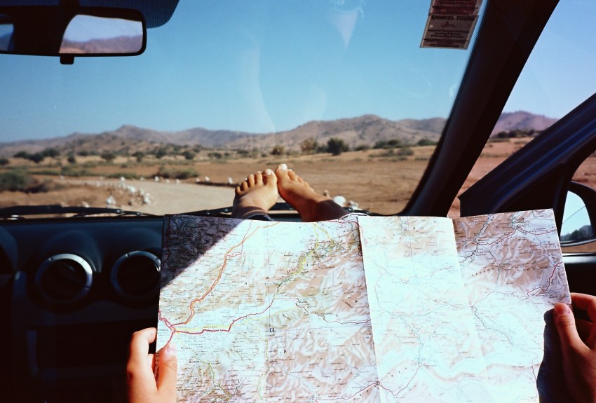 To My Future Boyfriend: Where The F$%* Are You?