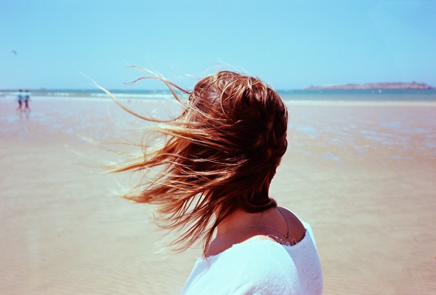 To The Boys Who Played Games With Me, Thank You For Making Me Stronger