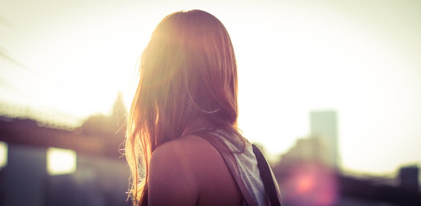 This Is What You Learn When You Love The Wrong People