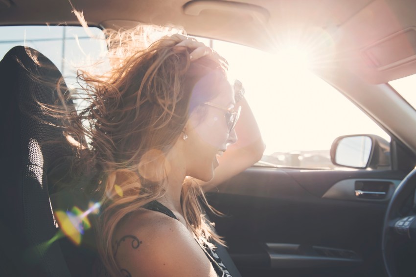 10 Reasons It’s Easier To Love A Woman Who’s Loved Before