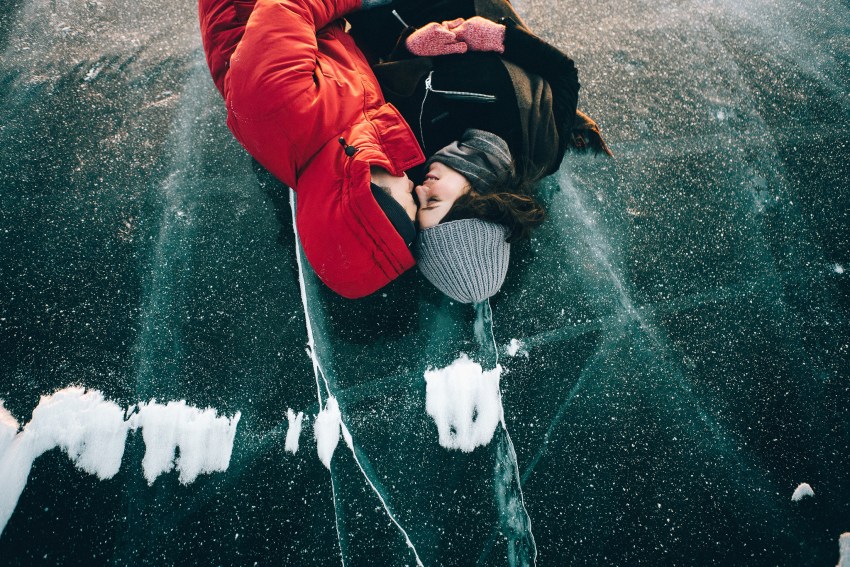 Date Someone You’re Compatible With