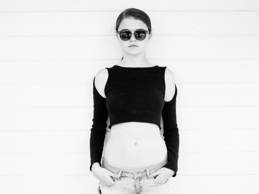 This Is How You Handle A Breakup With Class