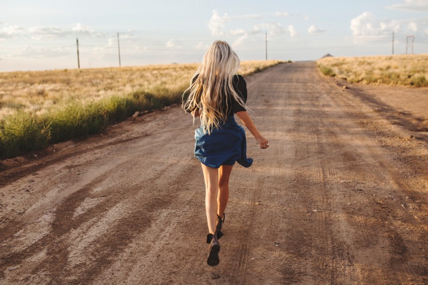 I’ll Never Forget You, No Matter How Much I Want To