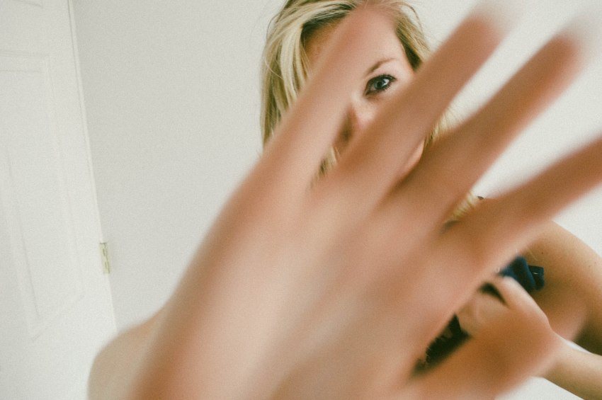 How To Forgive The One Who Broke You