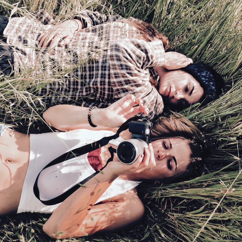 10 Things People Don’t Realize You Are Doing Because You’re An Ambivert