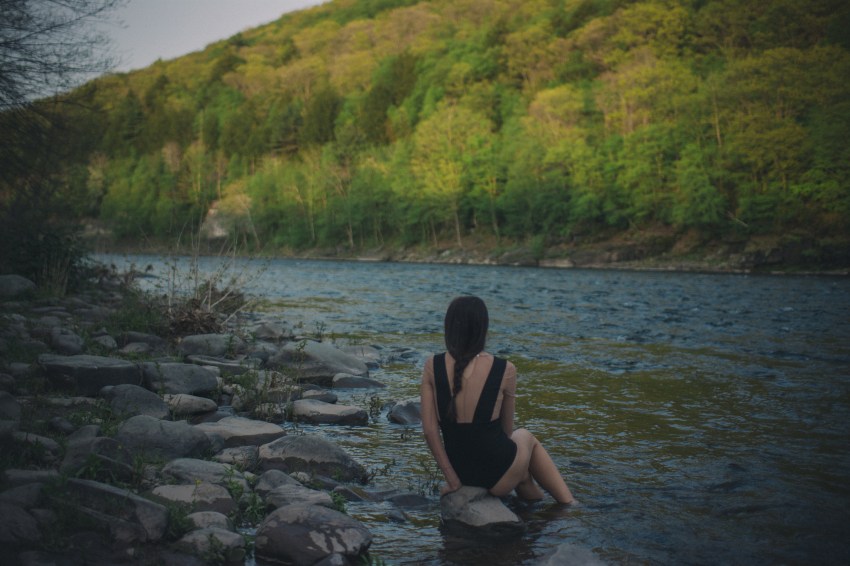 Please Don’t Leave This Earth Just Yet, I Need You