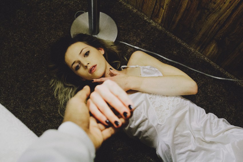 I Know You Won’t Be The Man I Marry (But I Still Love You)