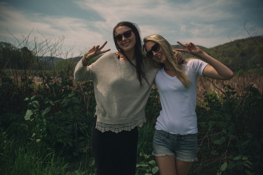 15 Twenty-Something Women On Why They’d Rather Be Single AF Than Committed To Anyone