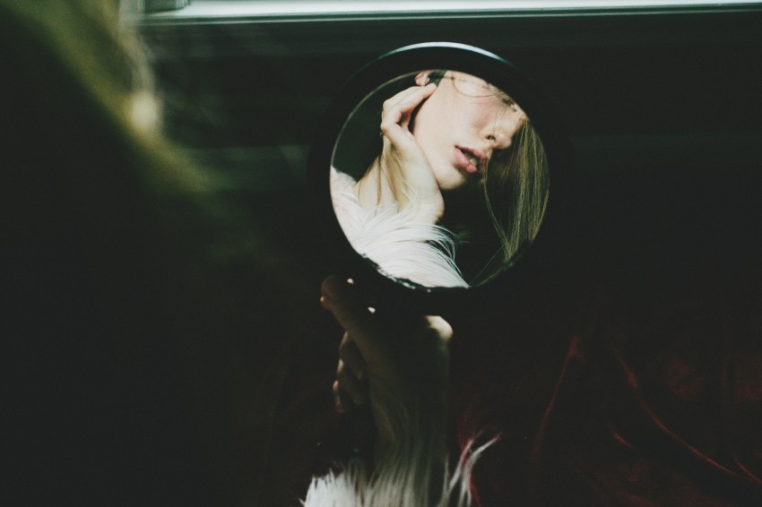 I Know I Can’t Have You, But I Still Crave Your Touch