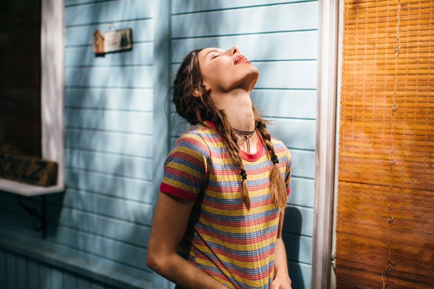 I’m Ready To Accept That You’ll Never Be My Happily Ever After