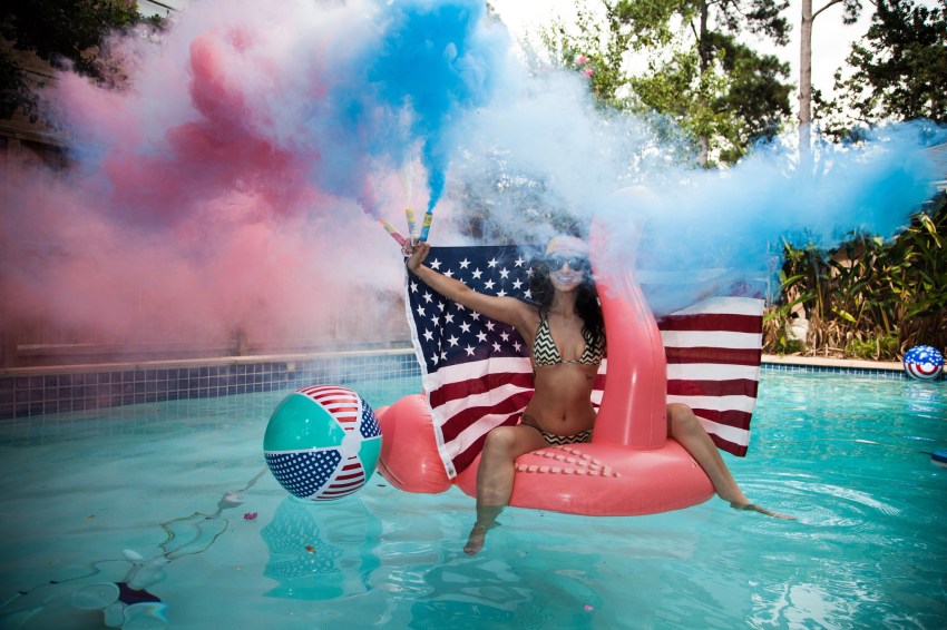 30 Ways To Fall Back In Love With Your Own Company