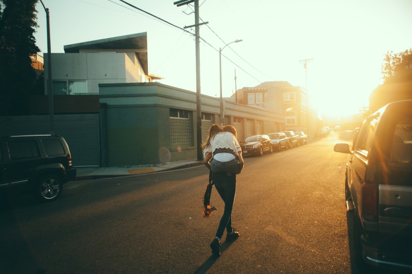 24 PG-13 Relationship Moments That Are So Much Hotter Than Getting It On