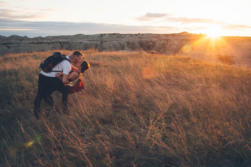 Everything About You Scares Me, Which Is Why I Want To Love You