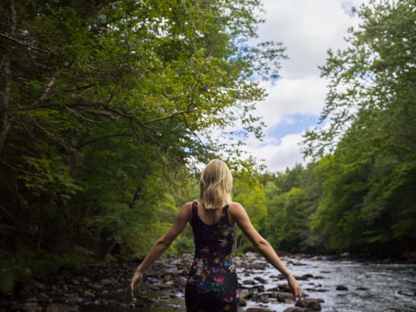 No Matter What Happens In Life, You Have To Just Keep Moving Forward