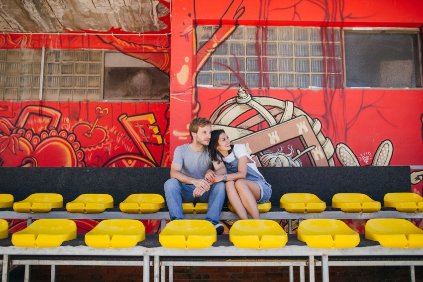 I Promise To Do All The Little Things For You