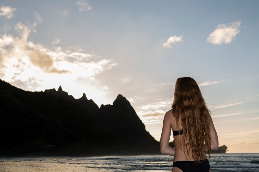 Your Life Doesn’t Need A Happily-Ever-After To Be A Damn Good Story