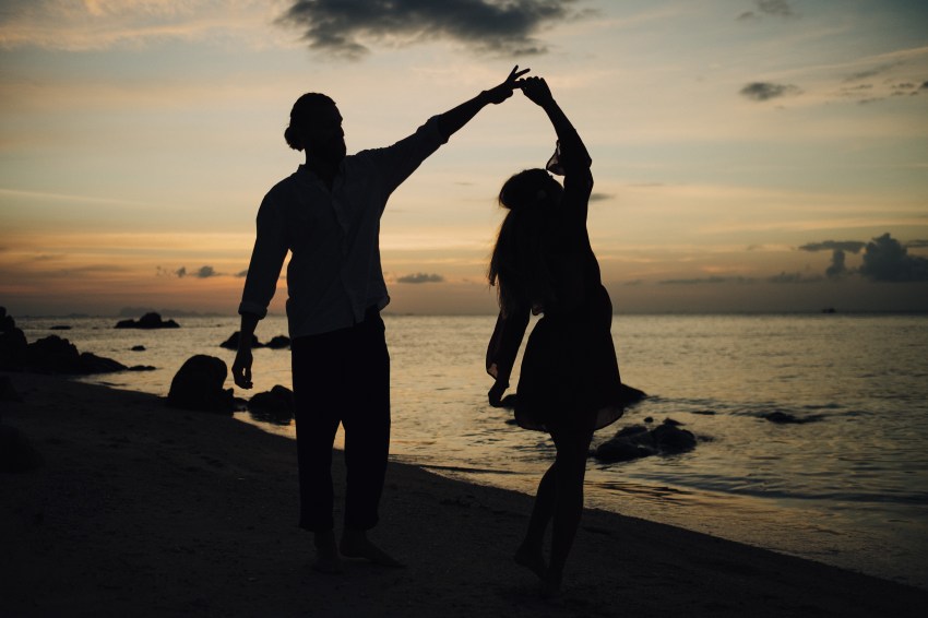 I Want The Kind Of Love That Makes Me A Better Person