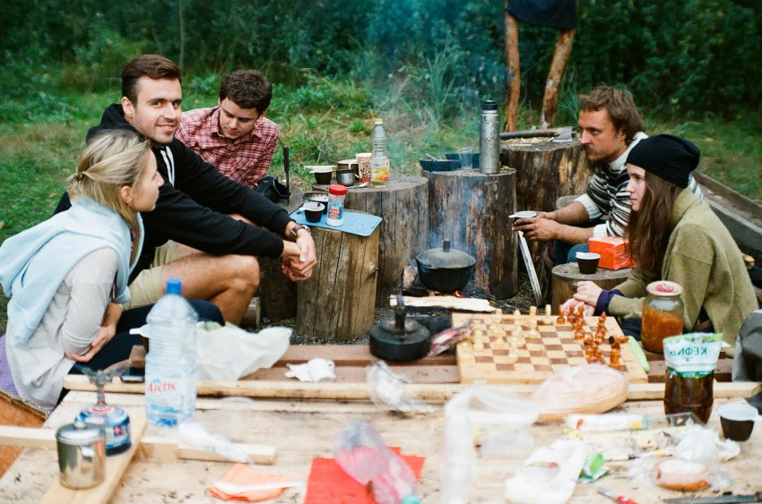 All The Things You Should Have By 25