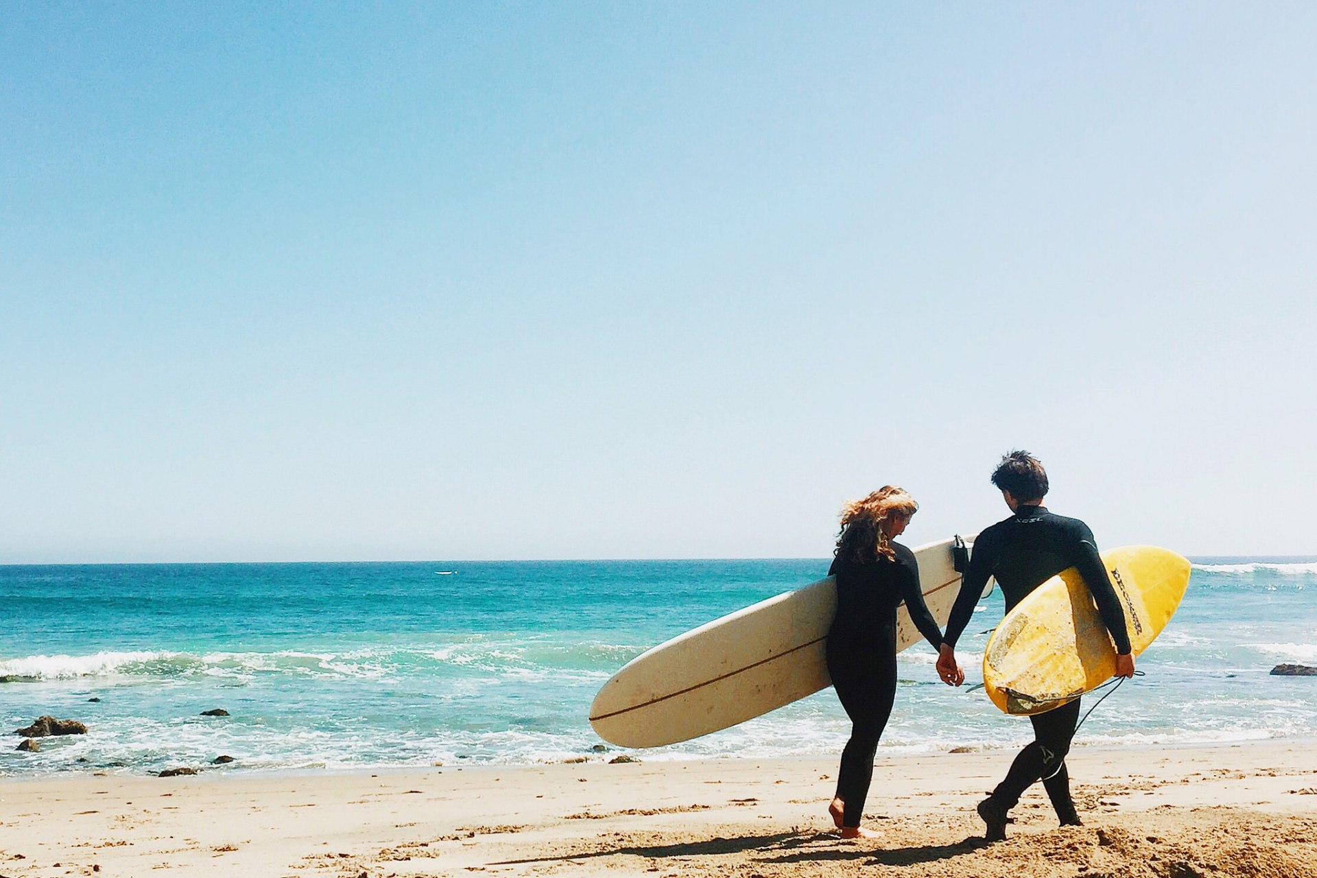 We’re All A Little Lost, So Let’s Get Lost Together