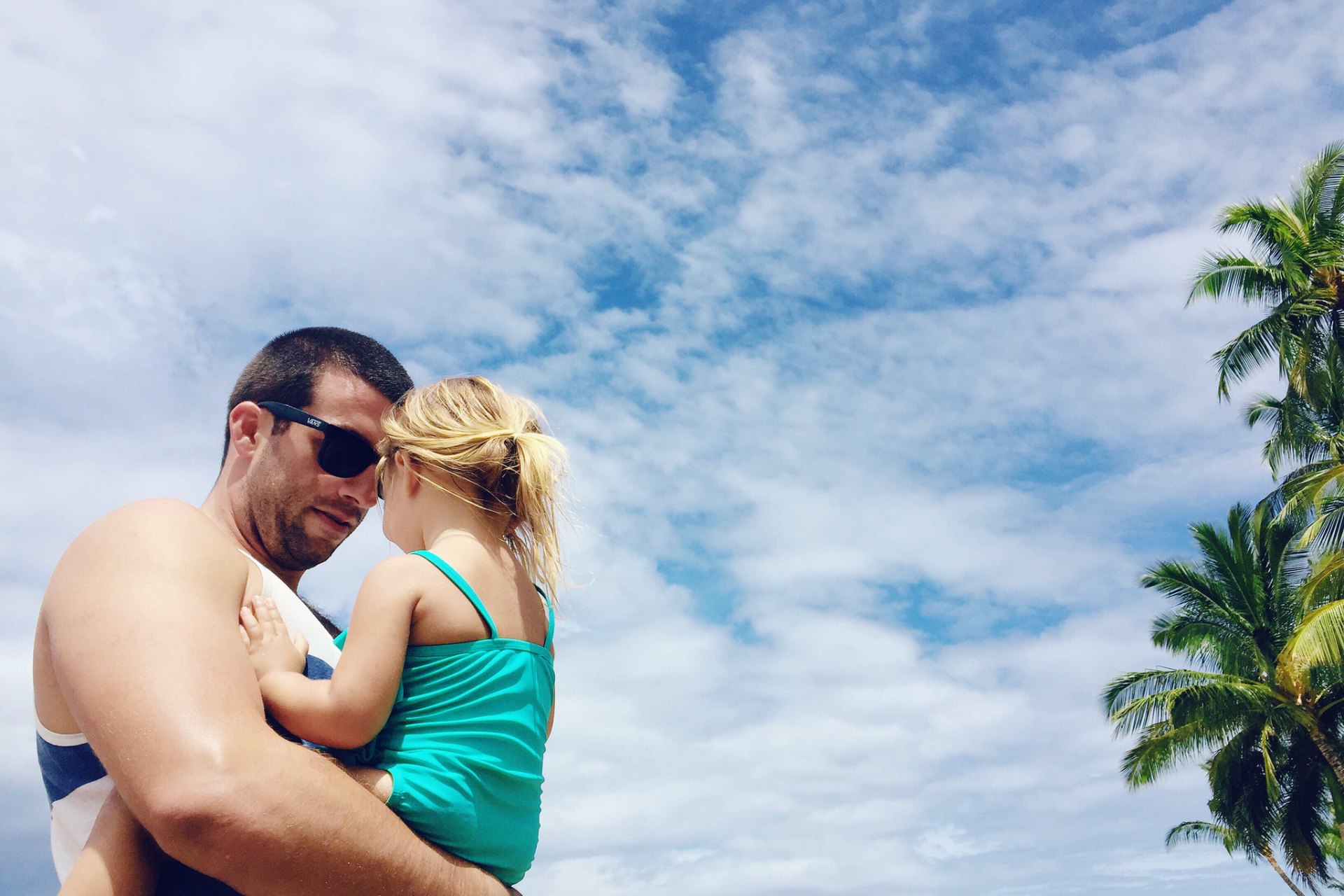 11 Things Strong Fathers Teach Their Daughters About How To Be A Strong Woman
