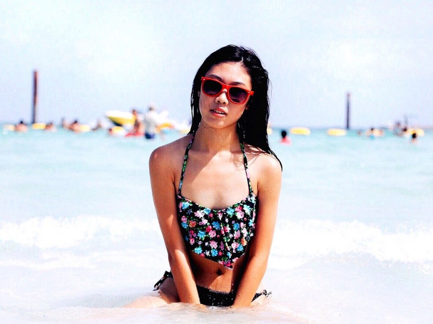 Kiss Me Like We’re Complete Strangers