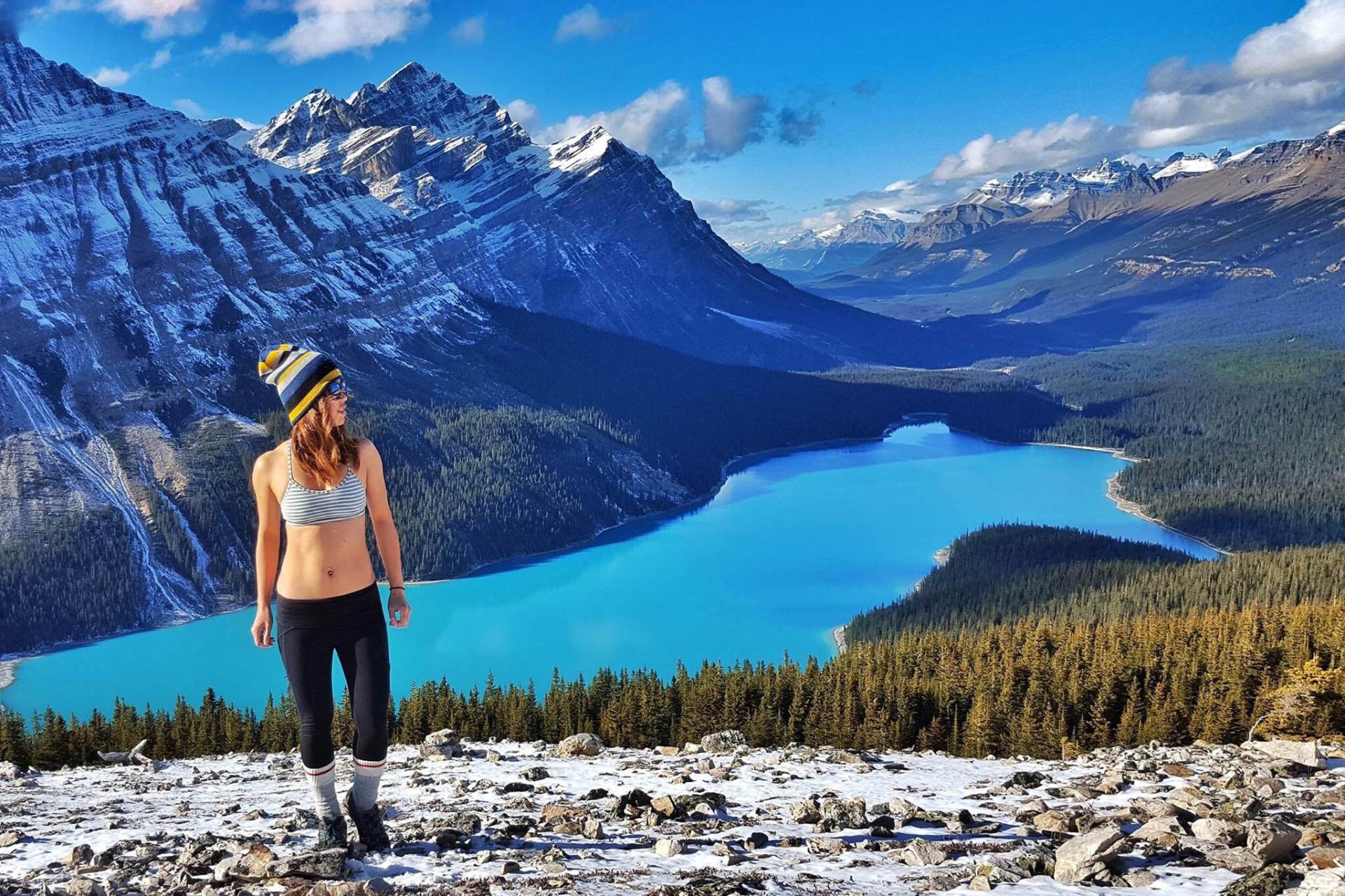 21 Quotes About Solo Travel That Will Make You Less Afraid Of It