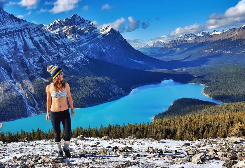 21 Quotes About Solo Travel That Will Make You Less Afraid Of It