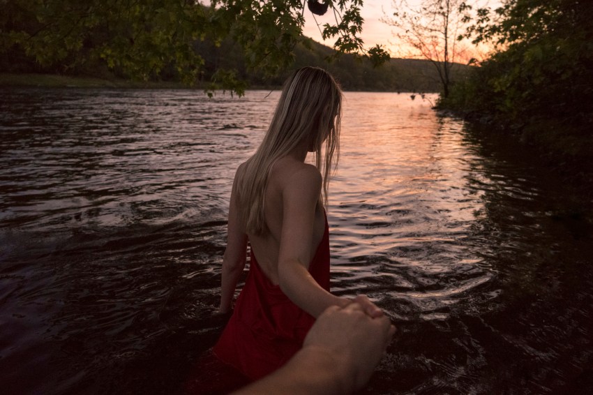 To Every Girl Who Is Tired Of Being Told ‘I’m Not Looking For Something Serious’