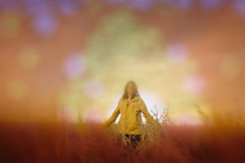 This Is What It’s Like To Love A Girl Who Doesn’t Know Who She Is Quite Yet