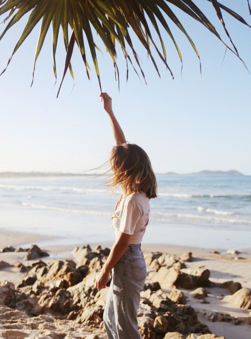 To My Fellow Women, Life Isn’t Just About Finding A Boyfriend