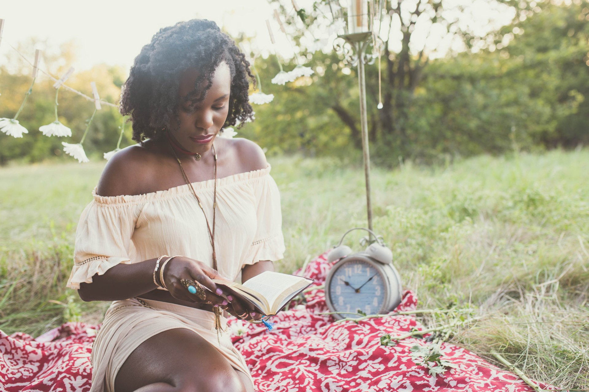 21 Definitions Of What It Means To Be A ‘Beautiful Woman’