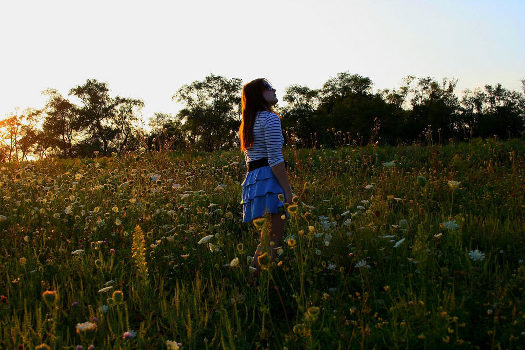Sweet Girl, Allowing Yourself To Love Again Is The Bravest Thing You Can Do