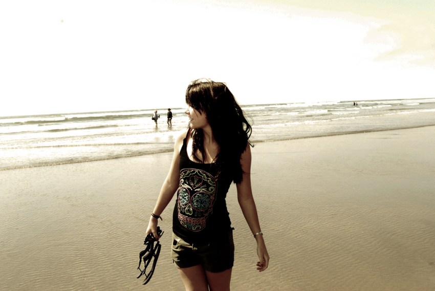 Here’s The Thing About ‘Home,’ It’s Wherever You Make It