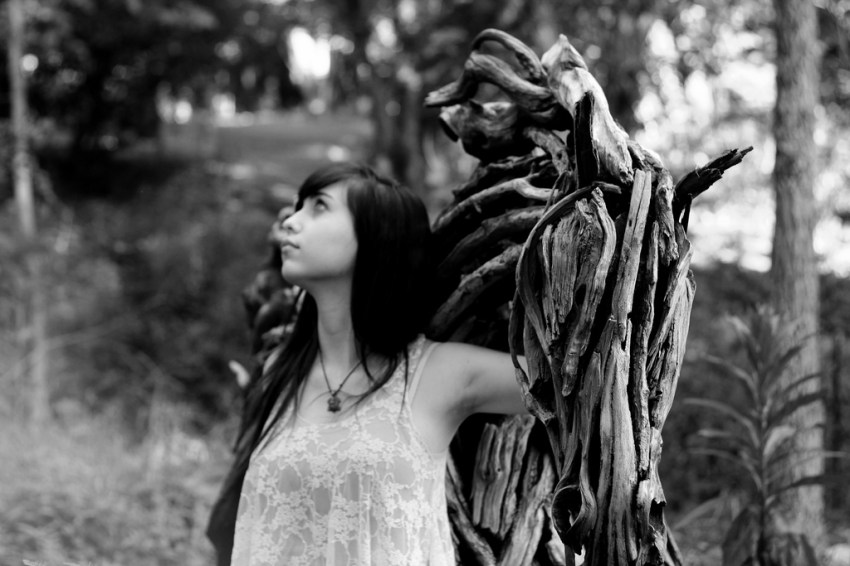 I Gave You Up Because I Gave You To God