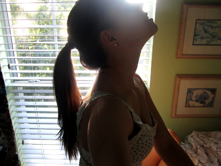 You Are The Architect Of Your Own Unhappiness