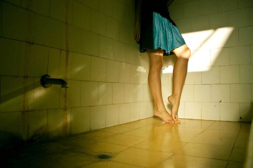 43 People Confess Their Family’s Deepest, Darkest Secret