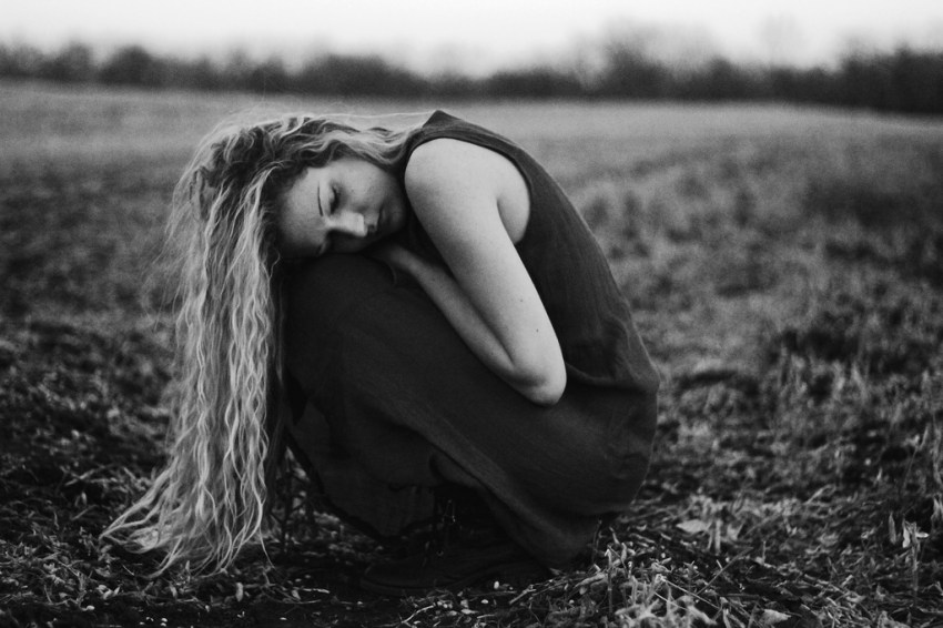 I’ve Been Sitting Here Waiting For You, But Not Anymore