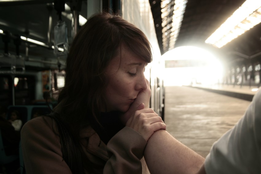 I Can’t Seem To Find The Words To Explain How Much I Love You