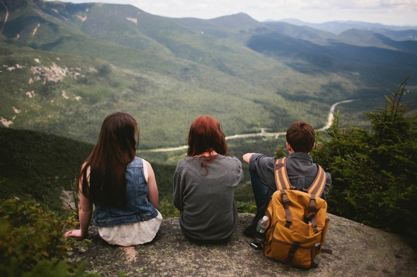 No Matter How Many Times You Fall Down, You’ll Never Be A Failure