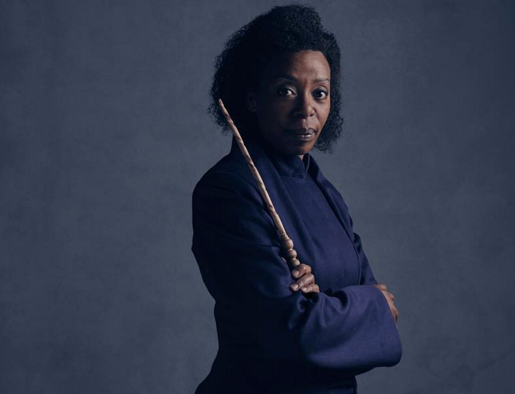 The Real Issue With Black Hermione