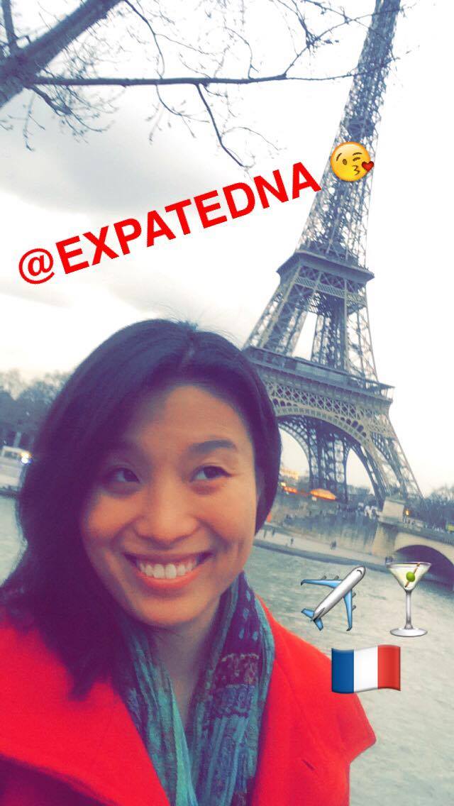 ExpatEdna