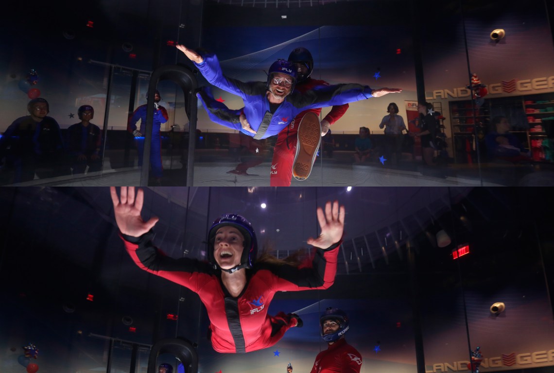 iFLY