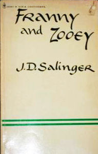 franny and zooey