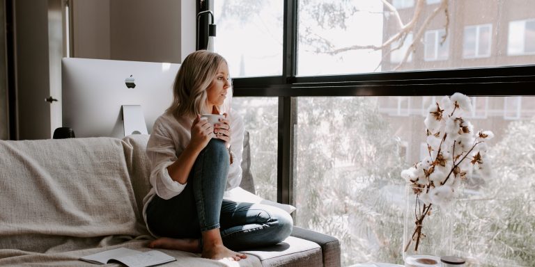 How To Live In The Moment When You Have Crohn’s Disease