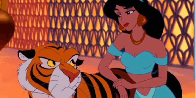 Ranking The Disney Princesses By How F*cking Annoying They’d Be In Real Life