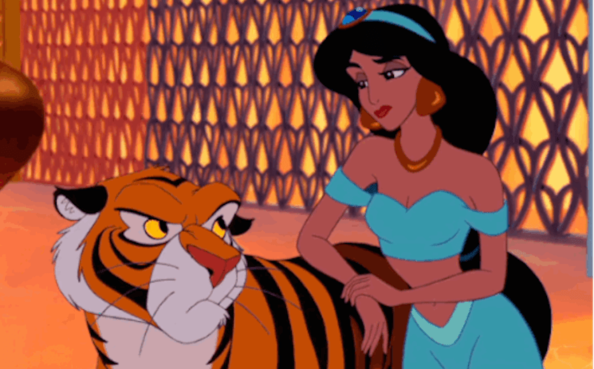 Ranking The Disney Princesses By How F*cking Annoying They’d Be In Real Life