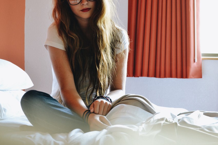 16 Things You Should Know Before Dating Someone Who Is Left-Brain Dominant